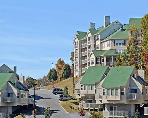 Sunrise Ridge Resort – photo 16