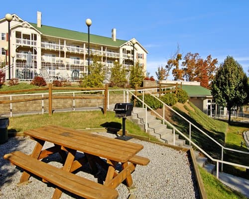 Sunrise Ridge Resort – photo 19