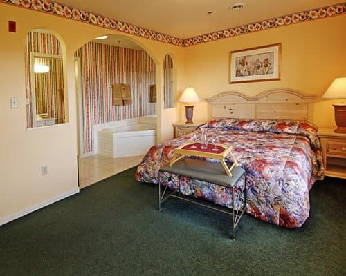 Sunrise Ridge Resort – photo 14