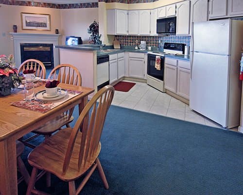 Sunrise Ridge Resort – photo 18