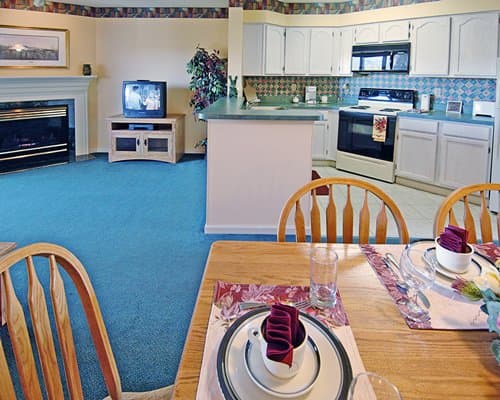 Sunrise Ridge Resort – photo 20