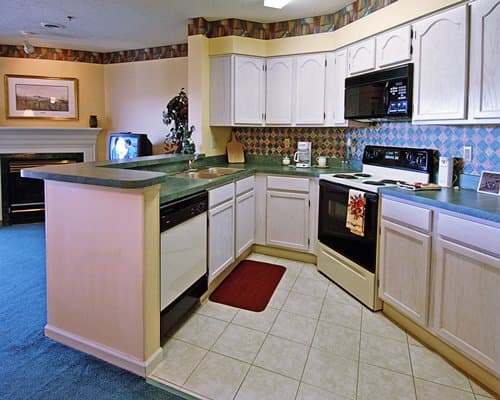 Sunrise Ridge Resort – photo 21