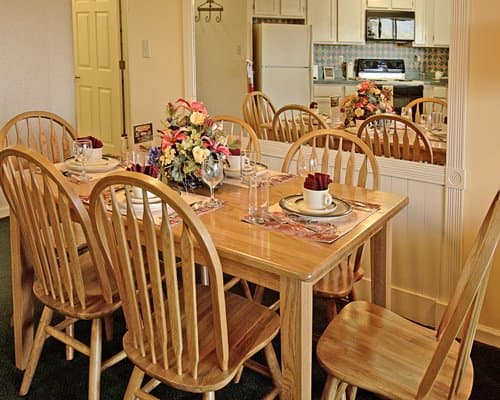Sunrise Ridge Resort – photo 22