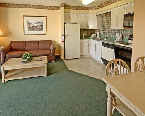 Sunrise Ridge Resort – photo 27