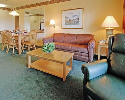 Sunrise Ridge Resort – photo 28