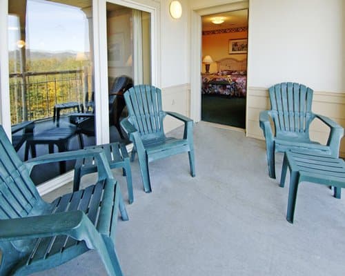 Sunrise Ridge Resort – photo 29