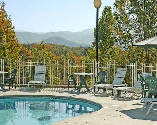 Sunrise Ridge Resort – photo 3