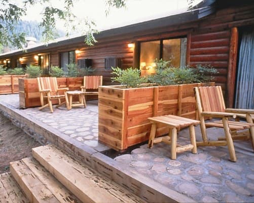 Kohl's Ranch Lodge – photo 5
