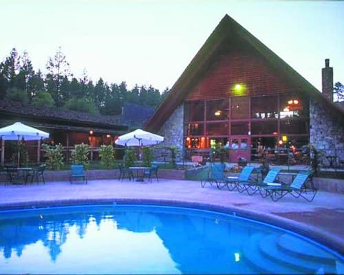 Kohl's Ranch Lodge – photo 7