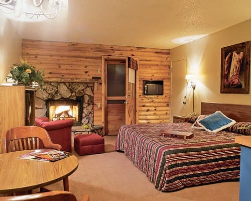 Kohl's Ranch Lodge – photo 2