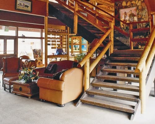 Kohl's Ranch Lodge – photo 3