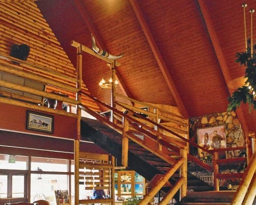 Kohl's Ranch Lodge – photo 4