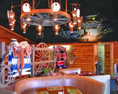 Kohl's Ranch Lodge – photo 6