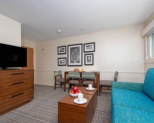 Shell Vacations Club @ Peacock Suites Resort – photo 8