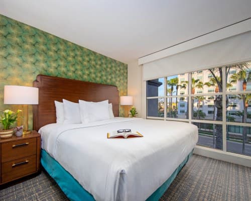 Shell Vacations Club @ Peacock Suites Resort – photo 15