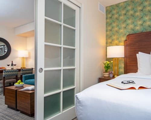 Shell Vacations Club @ Peacock Suites Resort – photo 17