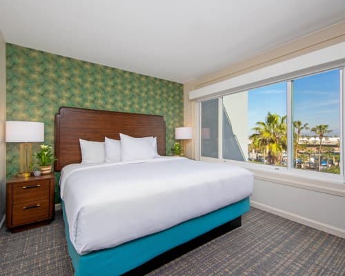 Shell Vacations Club @ Peacock Suites Resort – photo 24