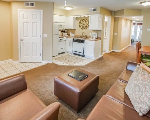 Surrey Vacation Resort - Carriage Place – photo 1