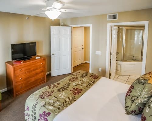 Surrey Vacation Resort - Carriage Place – photo 6