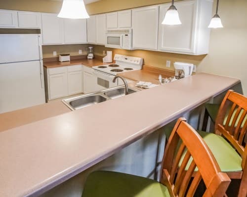 Surrey Vacation Resort - Carriage Place – photo 7