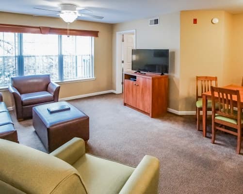 Surrey Vacation Resort - Carriage Place – photo 8