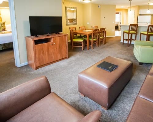 Surrey Vacation Resort - Carriage Place – photo 9