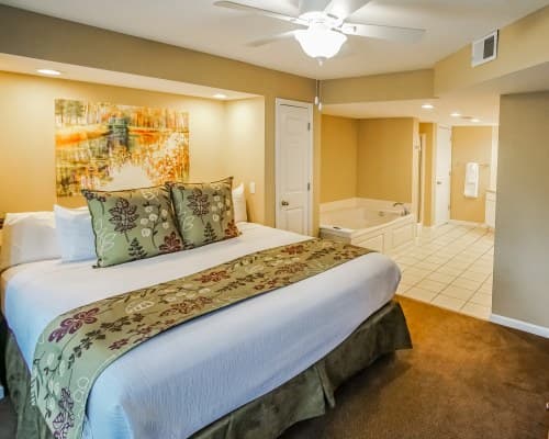 Surrey Vacation Resort - Carriage Place – photo 10
