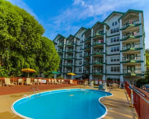 Surrey Vacation Resort - Carriage Place – photo 4