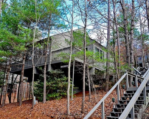 Petit Crest Villas at Big Canoe – photo 6