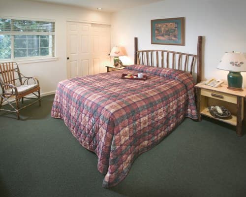 WorldMark Running Y - 4 Nights – photo 8