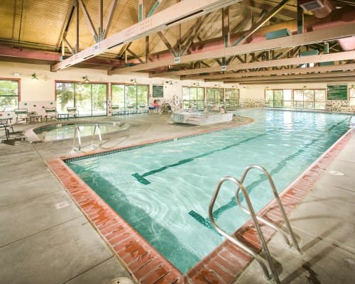 WorldMark Running Y - 4 Nights – photo 3