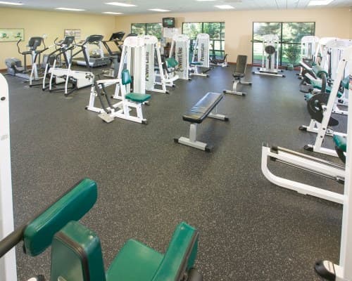 WorldMark Running Y - 4 Nights – photo 7