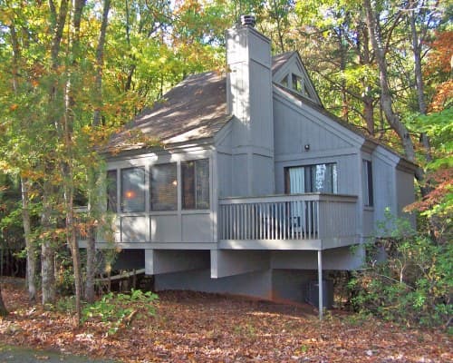 Golf Club Villas at Big Canoe – photo 4