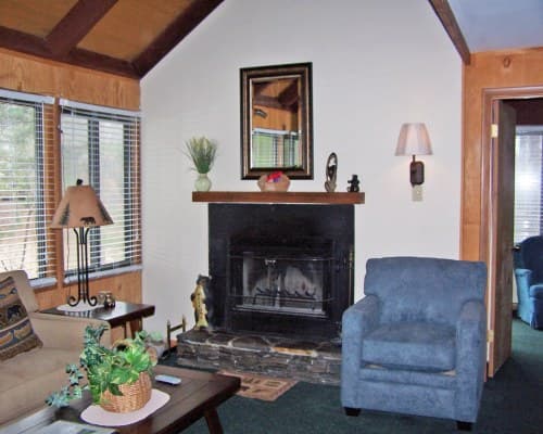 Golf Club Villas at Big Canoe – photo 2