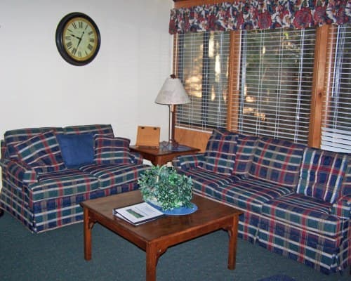 Golf Club Villas at Big Canoe – photo 5