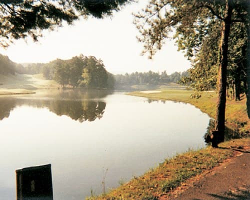 Golf Club Villas at Big Canoe – photo 3