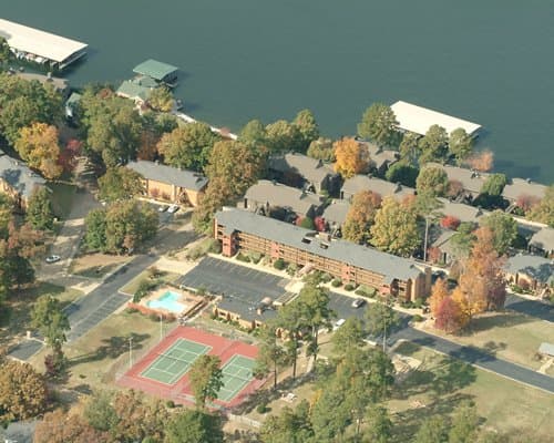 South Shore Lake Resort – photo 6