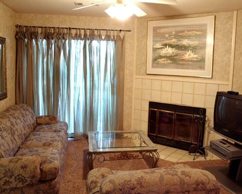 South Shore Lake Resort – photo 8