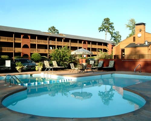 South Shore Lake Resort – photo 2