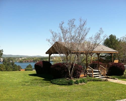 South Shore Lake Resort – photo 13