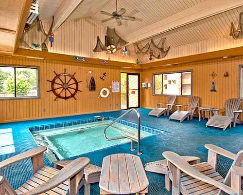 South Shore Lake Resort – photo 22