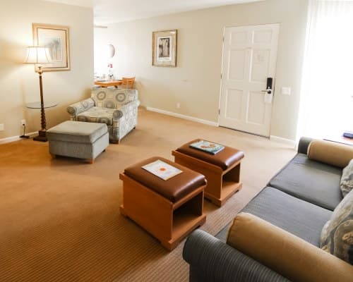 Desert Vacation Villas - 2 Nights – photo 2