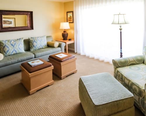 Desert Vacation Villas - 2 Nights – photo 6