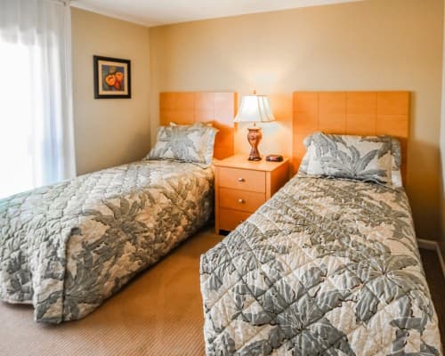 Desert Vacation Villas - 2 Nights – photo 11