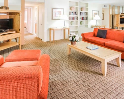 Desert Vacation Villas - 2 Nights – photo 14