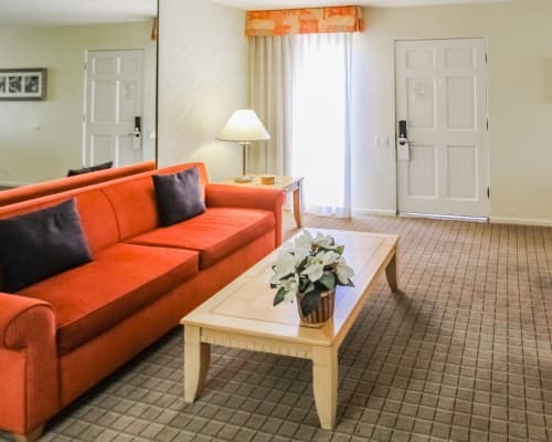 Desert Vacation Villas - 2 Nights – photo 16