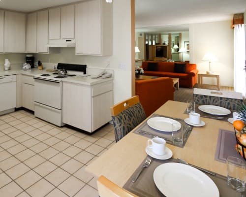 Desert Vacation Villas - 2 Nights – photo 18