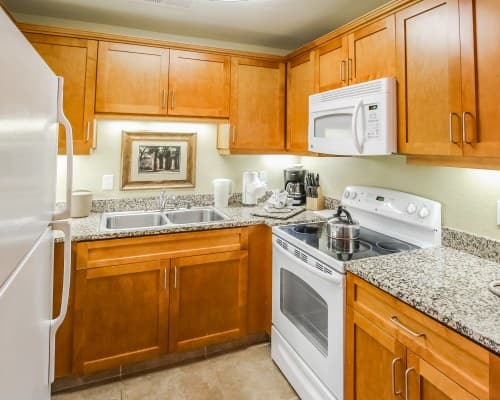 Desert Vacation Villas - 2 Nights – photo 20
