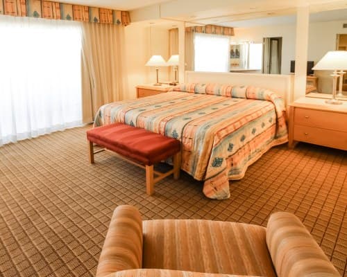 Desert Vacation Villas - 2 Nights – photo 21