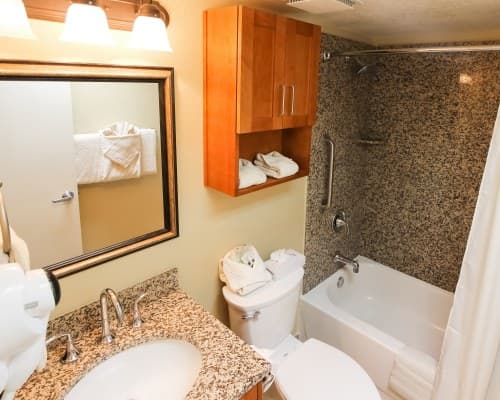 Desert Vacation Villas - 2 Nights – photo 24